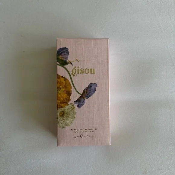 Gisou Hair Oil - Picture 2 of 2